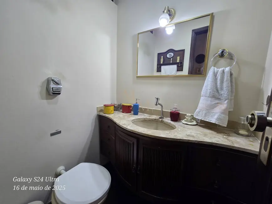 Apartamento com 4 quartos à venda, 190m2 em Boqueirão, Santos - SP - imagem 7 Foto 7 de Apartamento com 4 quartos à venda, 190m2 em Boqueirão, Santos - SP