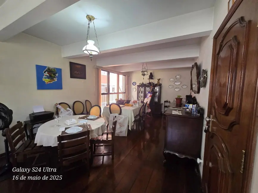 Apartamento com 4 quartos à venda, 190m2 em Boqueirão, Santos - SP - imagem 6 Foto 6 de Apartamento com 4 quartos à venda, 190m2 em Boqueirão, Santos - SP