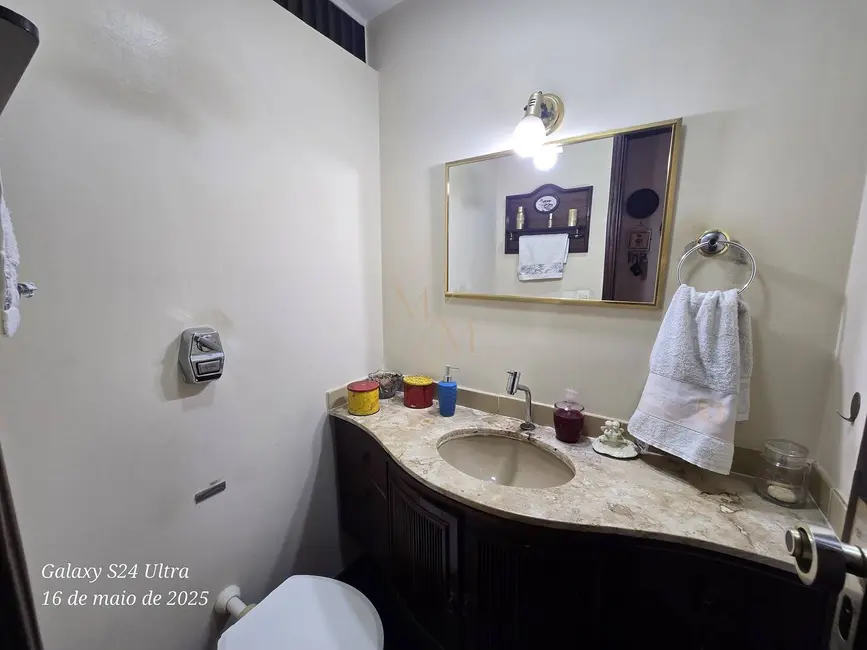 Apartamento com 4 quartos à venda, 190m2 em Boqueirão, Santos - SP - imagem 8 Foto 8 de Apartamento com 4 quartos à venda, 190m2 em Boqueirão, Santos - SP