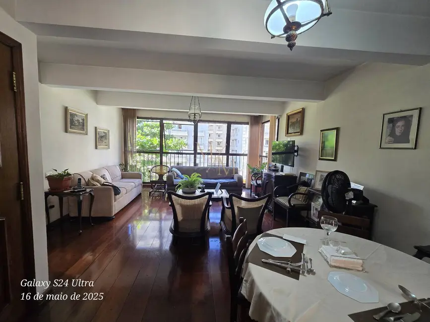 Apartamento com 4 quartos à venda, 190m2 em Boqueirão, Santos - SP - imagem 9 Foto 9 de Apartamento com 4 quartos à venda, 190m2 em Boqueirão, Santos - SP