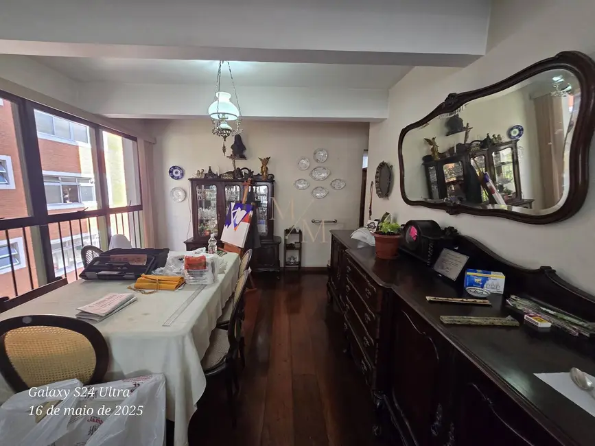 Apartamento com 4 quartos à venda, 190m2 em Boqueirão, Santos - SP - imagem 5 Foto 5 de Apartamento com 4 quartos à venda, 190m2 em Boqueirão, Santos - SP