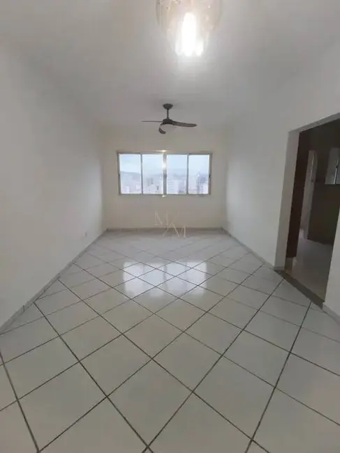 Foto 1 de Apartamento com 2 quartos à venda e para alugar, 86m2 em Embaré, Santos - SP