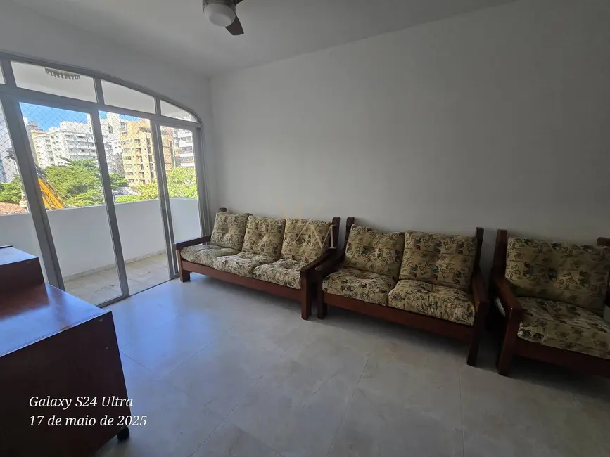 Foto 1 de Apartamento com 2 quartos à venda, 97m2 em Boqueirão, Santos - SP