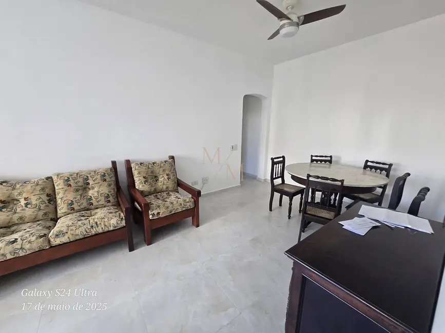 Apartamento com 2 quartos à venda, 97m2 em Boqueirão, Santos - SP - imagem 2 Foto 2 de Apartamento com 2 quartos à venda, 97m2 em Boqueirão, Santos - SP