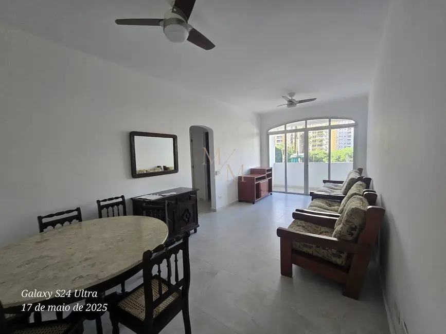 Apartamento com 2 quartos à venda, 97m2 em Boqueirão, Santos - SP - imagem 6 Foto 6 de Apartamento com 2 quartos à venda, 97m2 em Boqueirão, Santos - SP