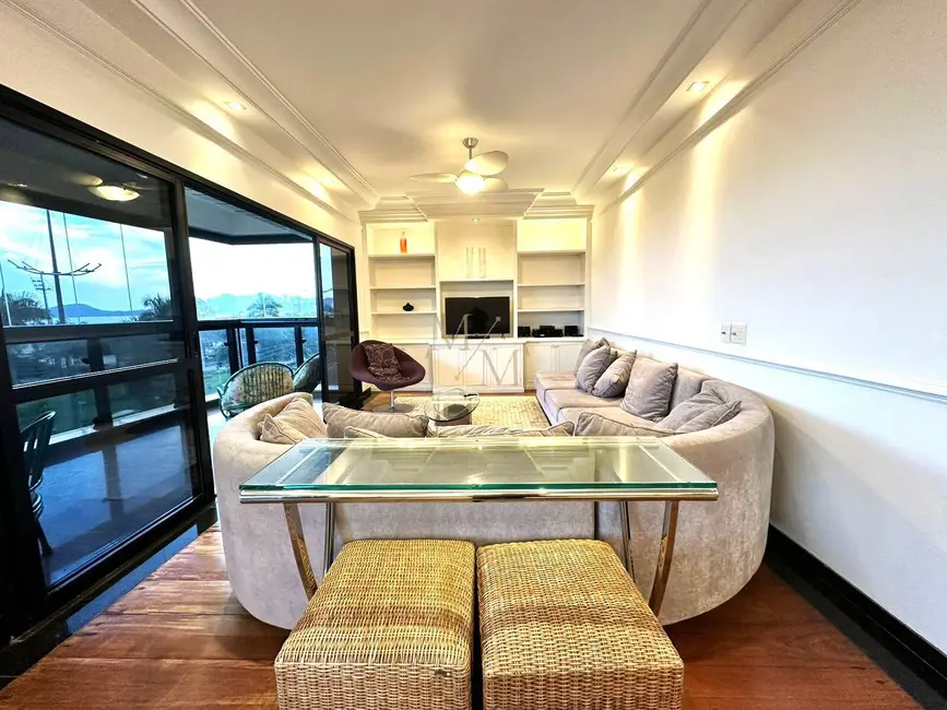 Foto 5 de Apartamento com 3 quartos à venda, 252m2 em Pompéia, Santos - SP