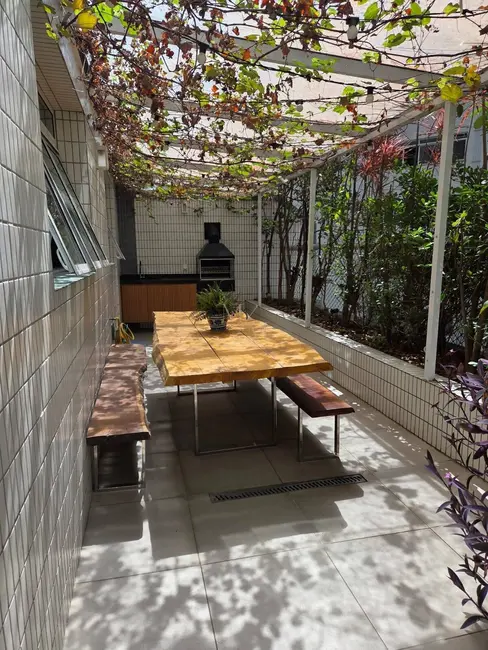 Apartamento com 2 quartos à venda, 217m2 em José Menino, Santos - SP - imagem 9 Foto 9 de Apartamento com 2 quartos à venda, 217m2 em José Menino, Santos - SP