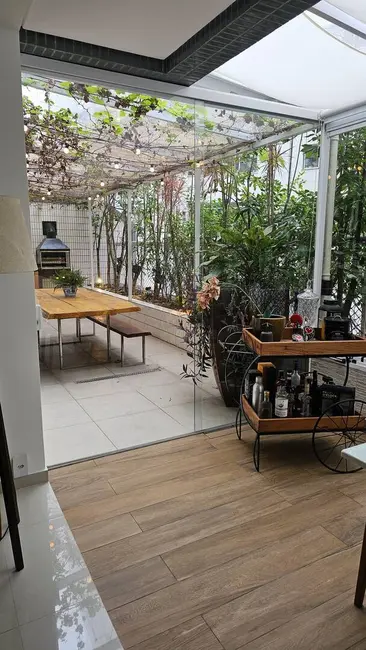 Apartamento com 2 quartos à venda, 217m2 em José Menino, Santos - SP - imagem 7 Foto 7 de Apartamento com 2 quartos à venda, 217m2 em José Menino, Santos - SP