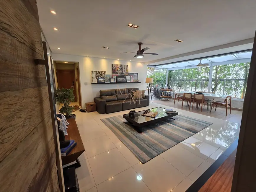 Foto 1 de Apartamento com 2 quartos à venda, 217m2 em José Menino, Santos - SP