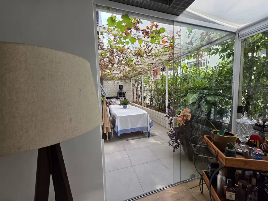 Apartamento com 2 quartos à venda, 217m2 em José Menino, Santos - SP - imagem 8 Foto 8 de Apartamento com 2 quartos à venda, 217m2 em José Menino, Santos - SP