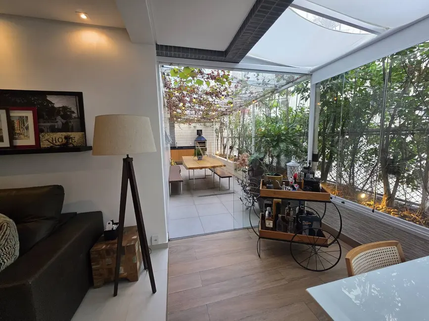 Apartamento com 2 quartos à venda, 217m2 em José Menino, Santos - SP - imagem 6 Foto 6 de Apartamento com 2 quartos à venda, 217m2 em José Menino, Santos - SP