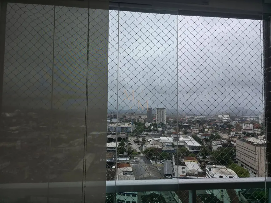 Foto 8 de Apartamento com 2 quartos à venda, 65m2 em Vila Mathias, Santos - SP