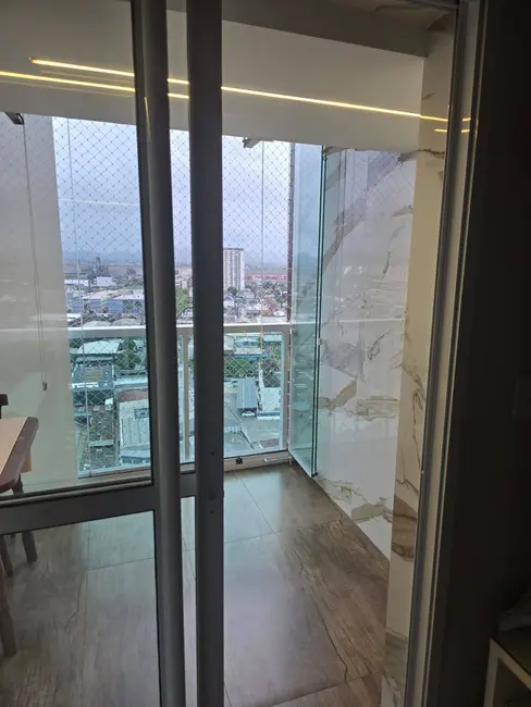 Foto 3 de Apartamento com 2 quartos à venda, 65m2 em Vila Mathias, Santos - SP