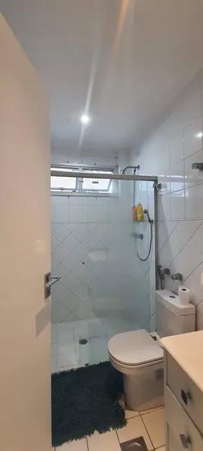 Apartamento com 3 quartos à venda e para alugar, 204m2 em Gonzaga, Santos - SP - imagem 8 Foto 8 de Apartamento com 3 quartos à venda e para alugar, 204m2 em Gonzaga, Santos - SP