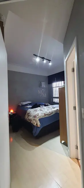 Apartamento com 3 quartos à venda e para alugar, 204m2 em Gonzaga, Santos - SP - imagem 5 Foto 5 de Apartamento com 3 quartos à venda e para alugar, 204m2 em Gonzaga, Santos - SP