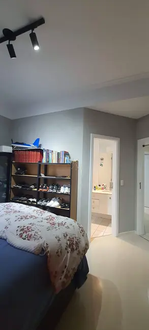 Apartamento com 3 quartos à venda e para alugar, 204m2 em Gonzaga, Santos - SP - imagem 6 Foto 6 de Apartamento com 3 quartos à venda e para alugar, 204m2 em Gonzaga, Santos - SP