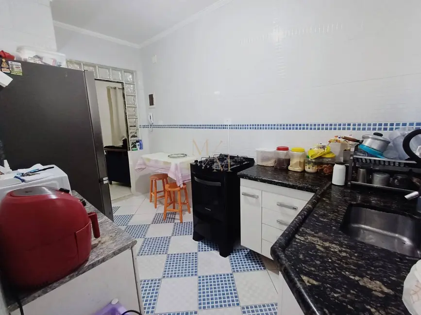 Foto 7 de Apartamento com 3 quartos à venda, 76m2 em Vila Belmiro, Santos - SP