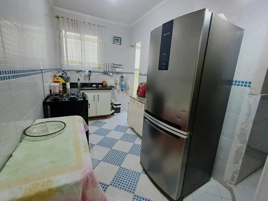 Foto 6 de Apartamento com 3 quartos à venda, 76m2 em Vila Belmiro, Santos - SP