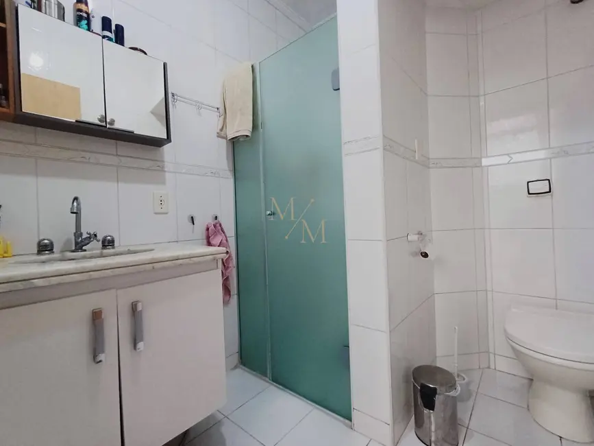 Foto 8 de Apartamento com 3 quartos à venda, 76m2 em Vila Belmiro, Santos - SP