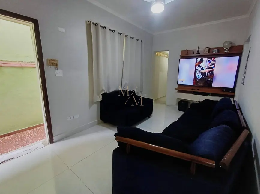 Foto 5 de Apartamento com 3 quartos à venda, 76m2 em Vila Belmiro, Santos - SP