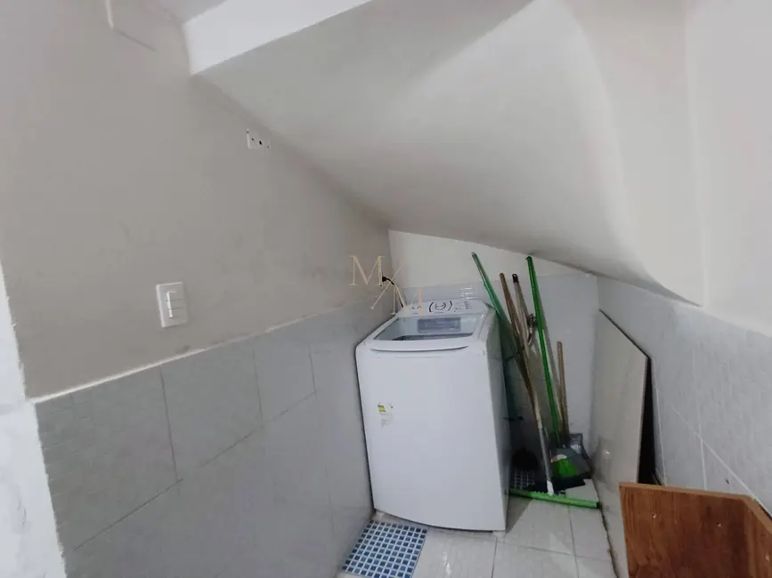 Foto 4 de Apartamento com 3 quartos à venda, 76m2 em Vila Belmiro, Santos - SP