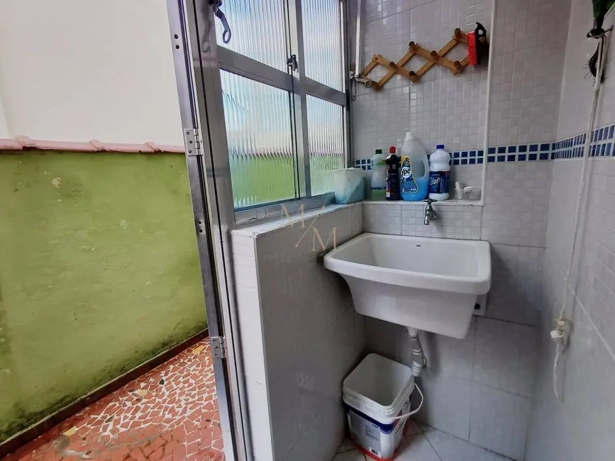 Foto 9 de Apartamento com 3 quartos à venda, 76m2 em Vila Belmiro, Santos - SP