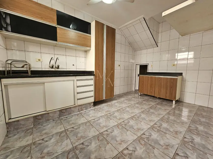 Casa com 2 quartos à venda, 83m2 em Embaré, Santos - SP - imagem 6 Foto 6 de Casa com 2 quartos à venda, 83m2 em Embaré, Santos - SP