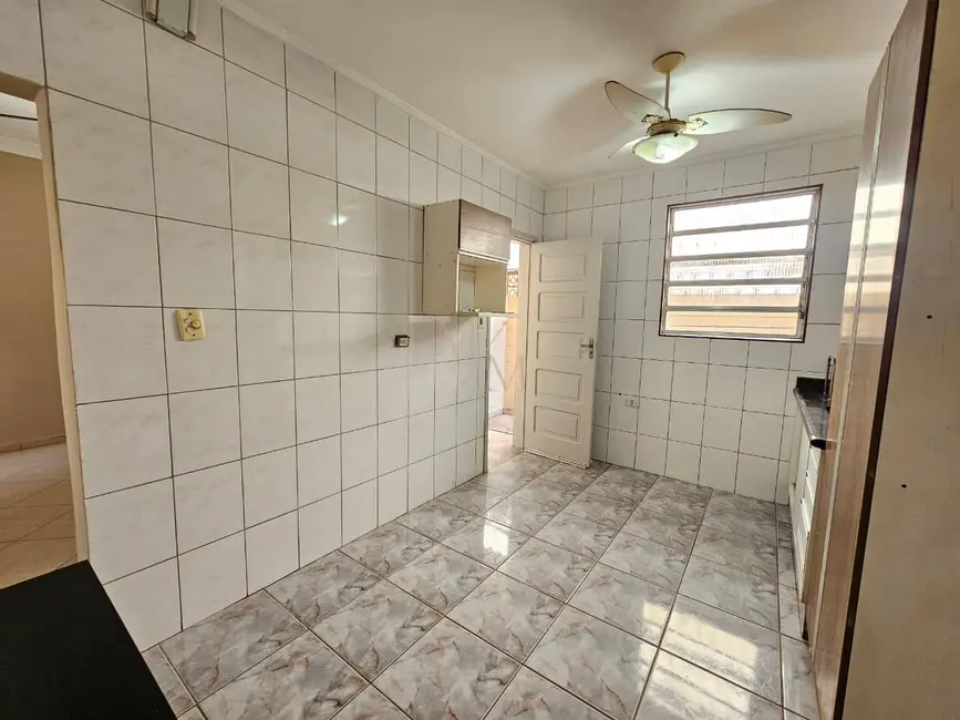 Casa com 2 quartos à venda, 83m2 em Embaré, Santos - SP - imagem 5 Foto 5 de Casa com 2 quartos à venda, 83m2 em Embaré, Santos - SP