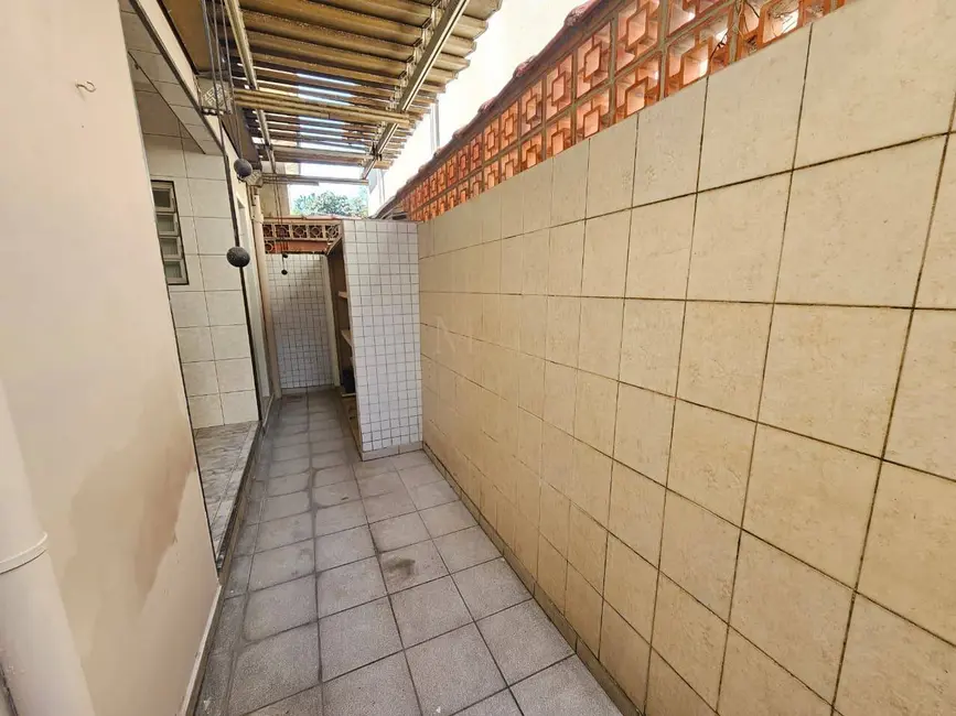Casa com 2 quartos à venda, 83m2 em Embaré, Santos - SP - imagem 9 Foto 9 de Casa com 2 quartos à venda, 83m2 em Embaré, Santos - SP