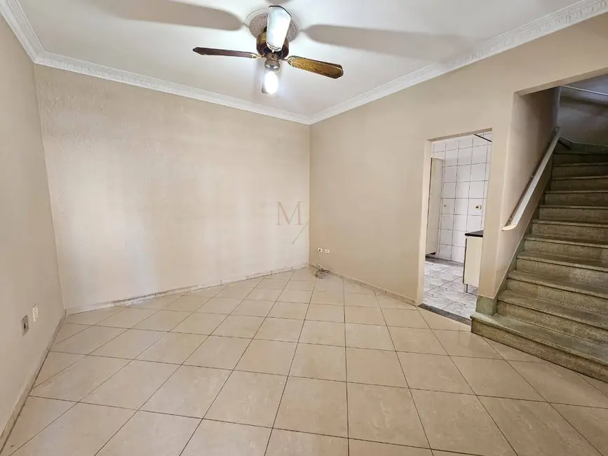 Casa com 2 quartos à venda, 83m2 em Embaré, Santos - SP - imagem 3 Foto 3 de Casa com 2 quartos à venda, 83m2 em Embaré, Santos - SP