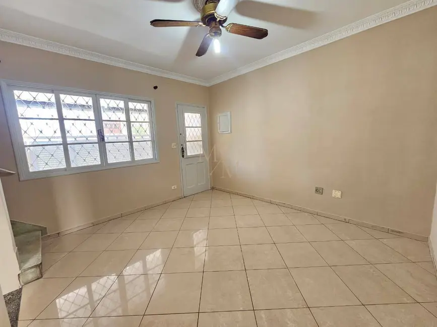 Foto 1 de Casa com 2 quartos à venda, 83m2 em Embaré, Santos - SP