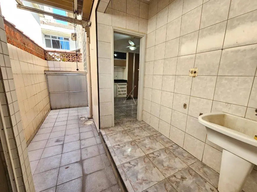 Casa com 2 quartos à venda, 83m2 em Embaré, Santos - SP - imagem 7 Foto 7 de Casa com 2 quartos à venda, 83m2 em Embaré, Santos - SP