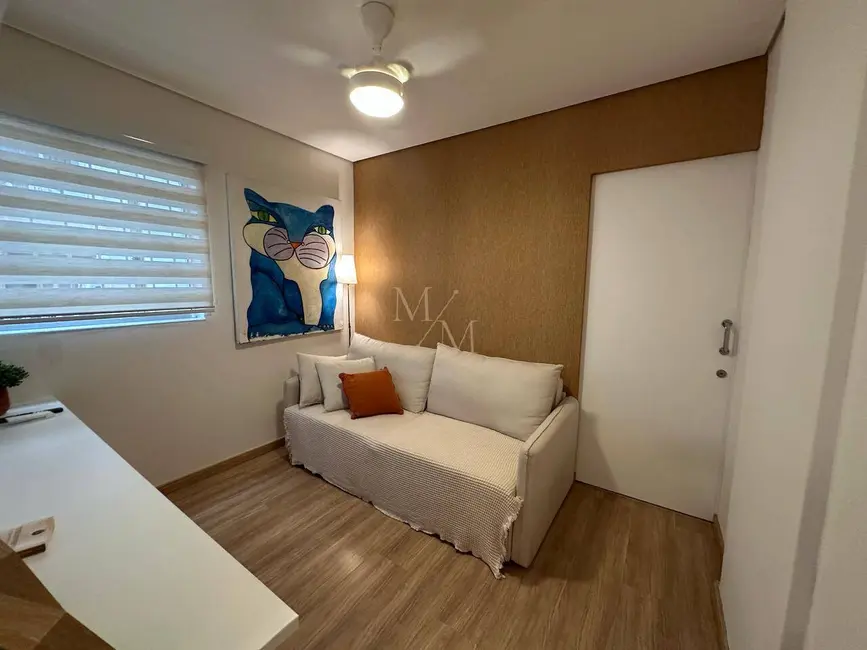 Apartamento com 1 quarto à venda, 47m2 em Ponta da Praia, Santos - SP - imagem 6 Foto 6 de Apartamento com 1 quarto à venda, 47m2 em Ponta da Praia, Santos - SP