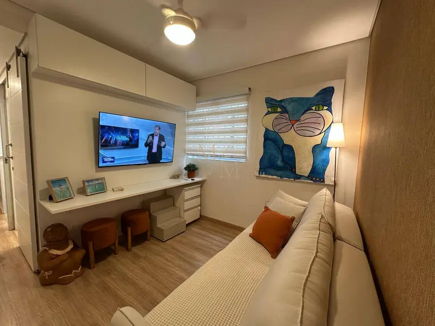 Foto 2 de Apartamento com 1 quarto à venda, 47m2 em Ponta da Praia, Santos - SP