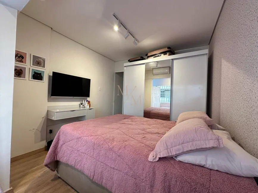 Apartamento com 1 quarto à venda, 47m2 em Ponta da Praia, Santos - SP - imagem 9 Foto 9 de Apartamento com 1 quarto à venda, 47m2 em Ponta da Praia, Santos - SP