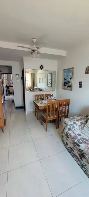 Foto 3 de Casa com 3 quartos à venda, 112m2 em Macuco, Santos - SP