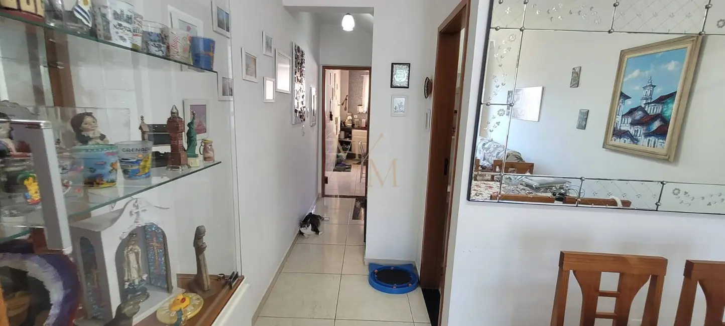 Foto 5 de Casa com 3 quartos à venda, 112m2 em Macuco, Santos - SP