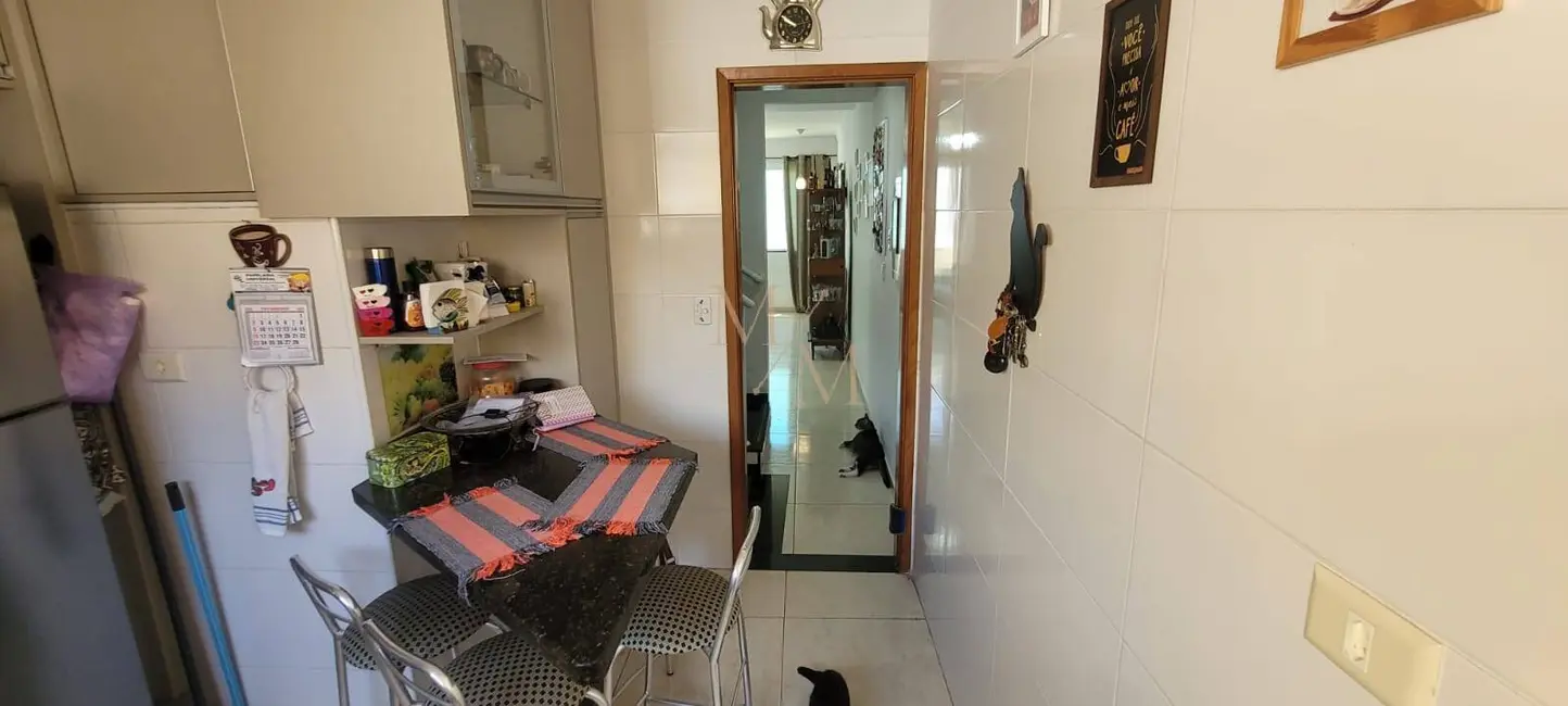 Foto 7 de Casa com 3 quartos à venda, 112m2 em Macuco, Santos - SP
