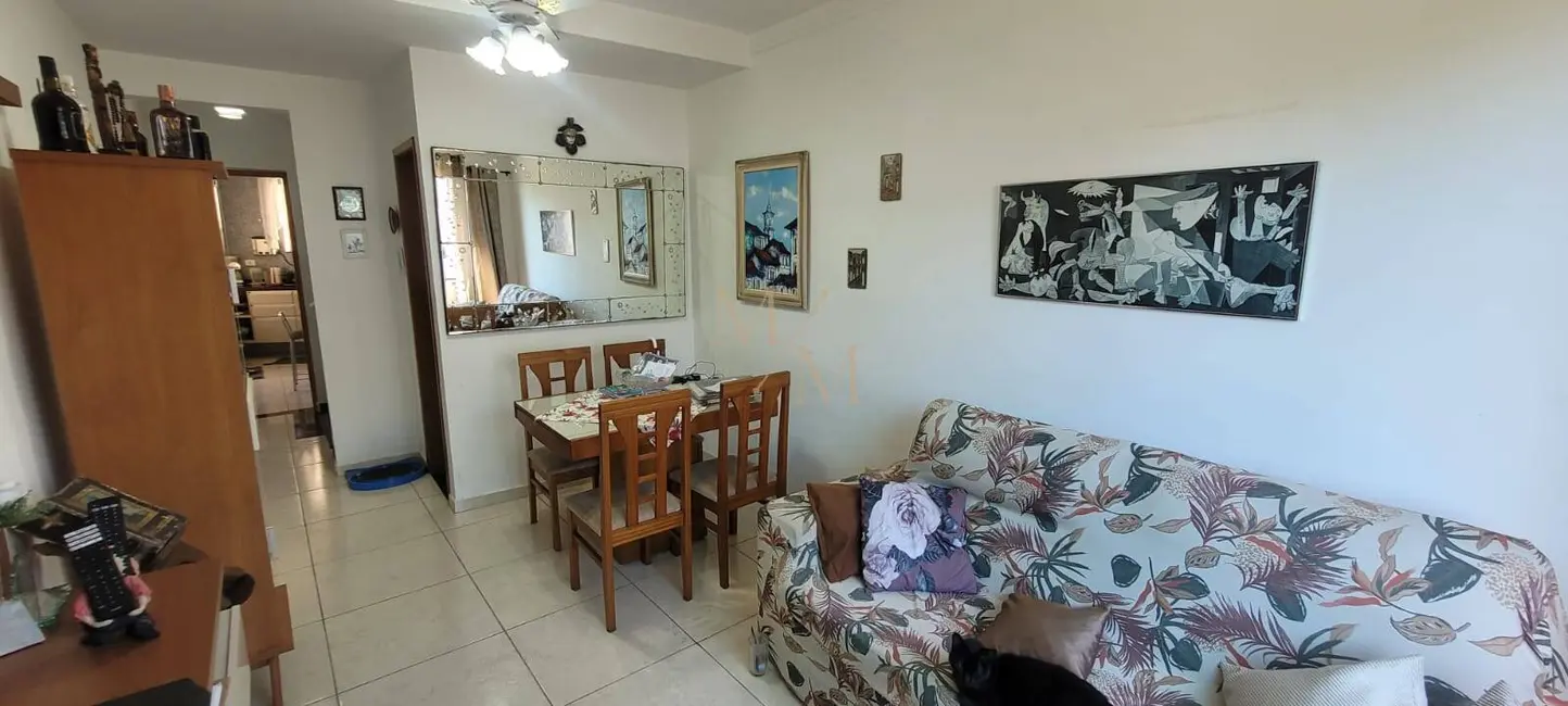 Foto 4 de Casa com 3 quartos à venda, 112m2 em Macuco, Santos - SP