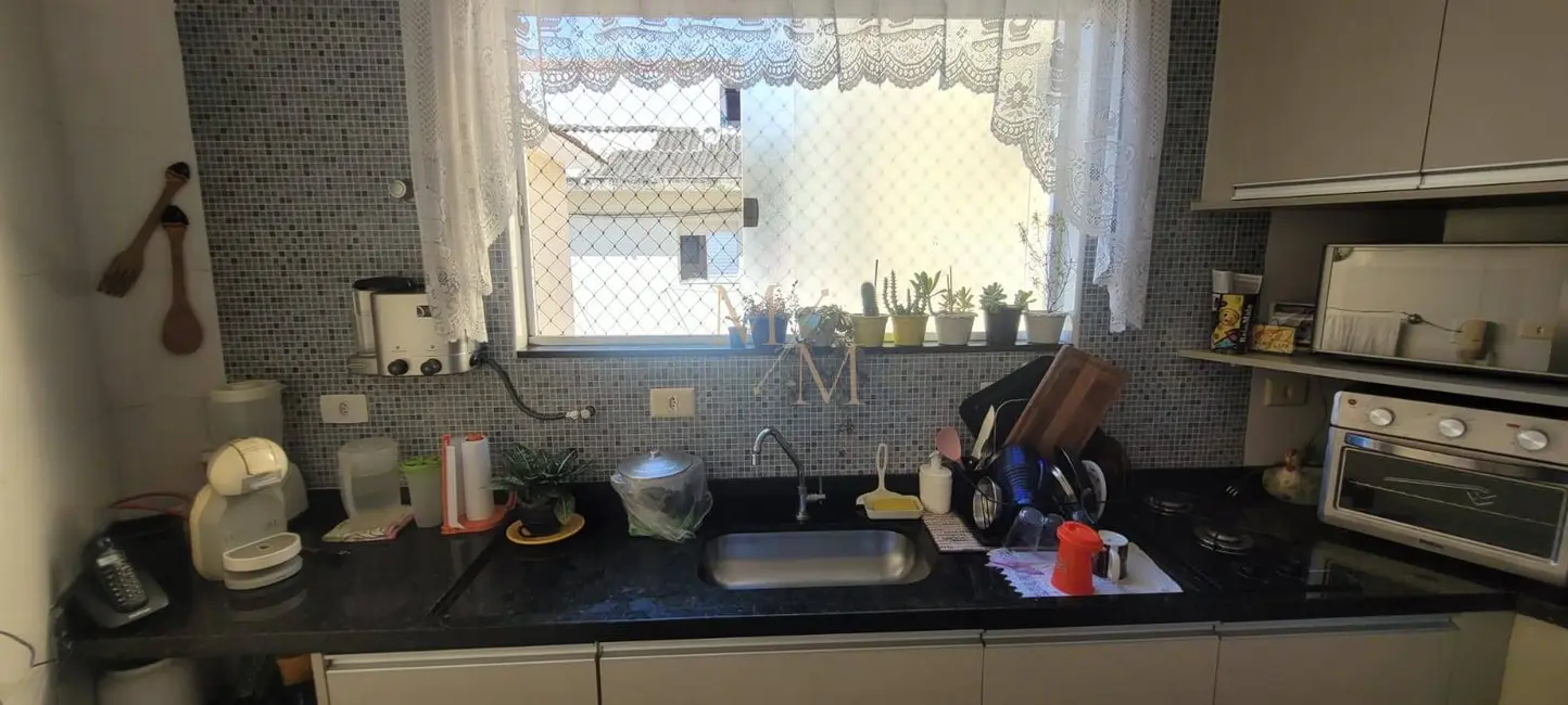 Foto 9 de Casa com 3 quartos à venda, 112m2 em Macuco, Santos - SP