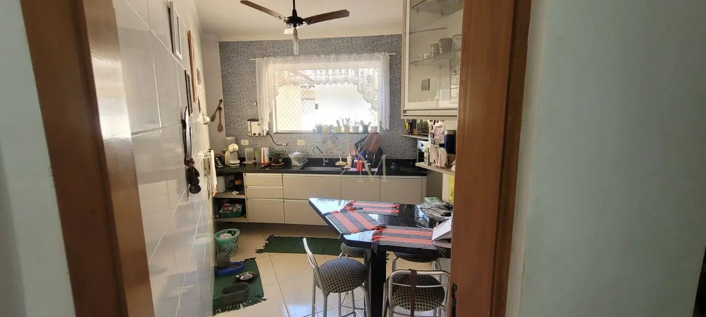 Foto 8 de Casa com 3 quartos à venda, 112m2 em Macuco, Santos - SP