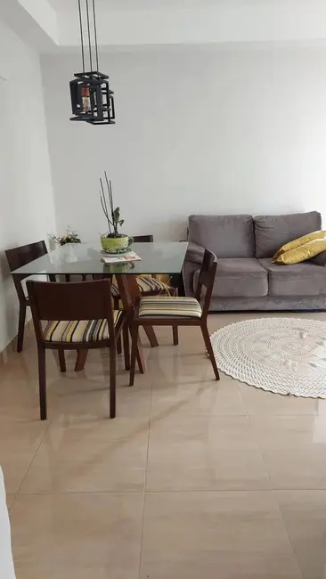 Foto 2 de Apartamento com 2 quartos à venda, 68m2 em José Menino, Santos - SP