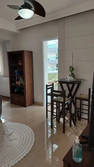 Foto 5 de Apartamento com 2 quartos à venda, 68m2 em José Menino, Santos - SP