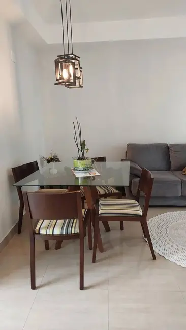 Foto 4 de Apartamento com 2 quartos à venda, 68m2 em José Menino, Santos - SP