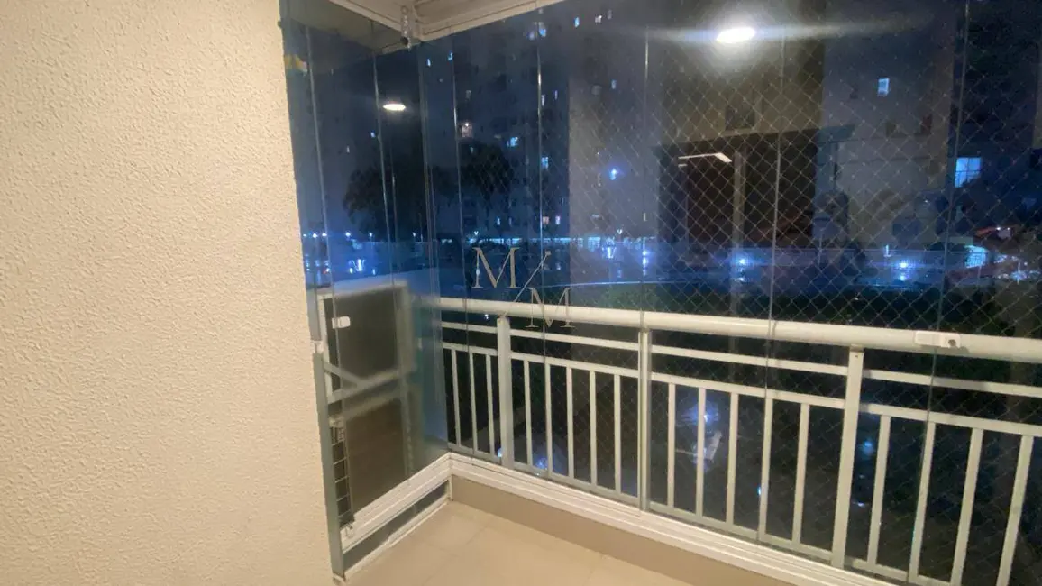 Apartamento com 3 quartos à venda, 86m2 em Marapé, Santos - SP - imagem 6 Foto 6 de Apartamento com 3 quartos à venda, 86m2 em Marapé, Santos - SP