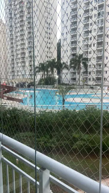 Apartamento com 3 quartos à venda, 86m2 em Marapé, Santos - SP - imagem 8 Foto 8 de Apartamento com 3 quartos à venda, 86m2 em Marapé, Santos - SP