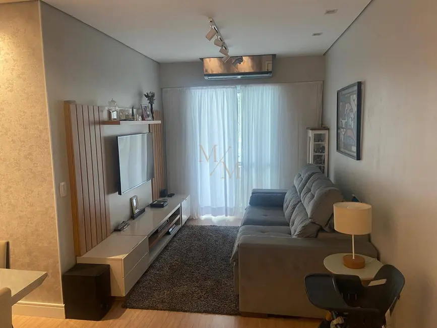 Apartamento com 3 quartos à venda, 86m2 em Marapé, Santos - SP - imagem 3 Foto 3 de Apartamento com 3 quartos à venda, 86m2 em Marapé, Santos - SP