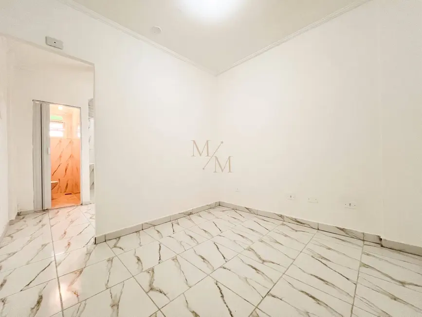 Apartamento com 1 quarto à venda, 34m2 em Ponta da Praia, Santos - SP - imagem 4 Foto 4 de Apartamento com 1 quarto à venda, 34m2 em Ponta da Praia, Santos - SP