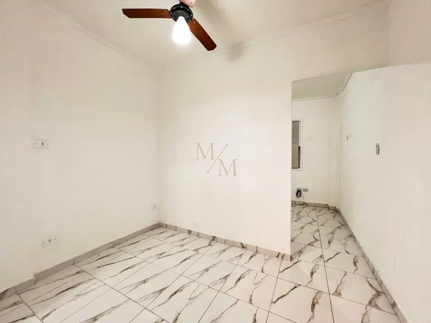 Apartamento com 1 quarto à venda, 34m2 em Ponta da Praia, Santos - SP - imagem 2 Foto 2 de Apartamento com 1 quarto à venda, 34m2 em Ponta da Praia, Santos - SP