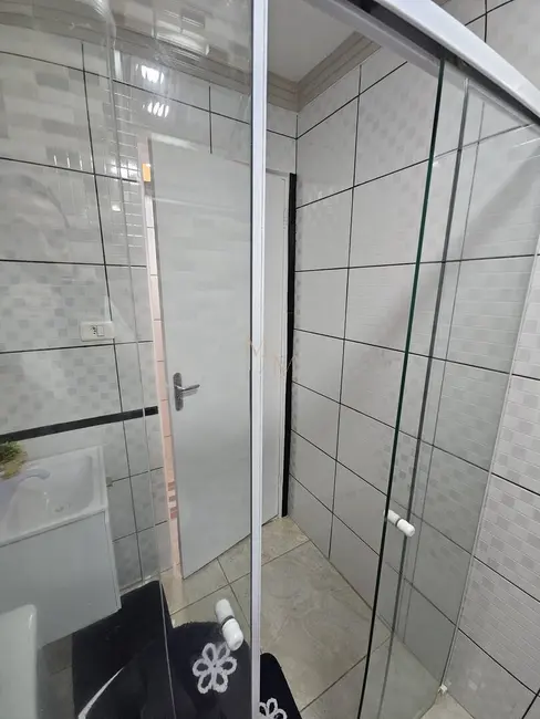 Apartamento com 1 quarto à venda, 48m2 em Pompéia, Santos - SP - imagem 6 Foto 6 de Apartamento com 1 quarto à venda, 48m2 em Pompéia, Santos - SP